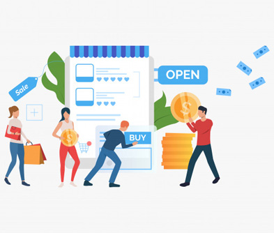 Особенности продвижения маркетплейса