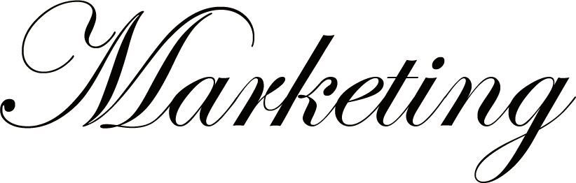 Шрифты с виньетками